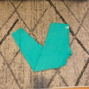 Booty by Brabants Original Leggings - Tropical